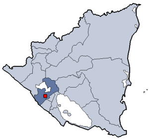 Chocoyero-El Brujo Natural Reserve