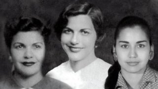 Museo Hermanas Mirabal