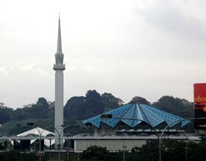 National Mosque