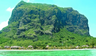 Le Morne Brabant