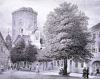 Regensen