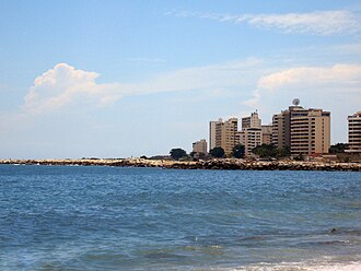 La Guaira