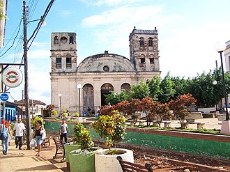 Our Lady of the Assumption Co-Cathedral