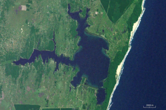 Lake Sibaya