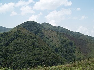 Mount Manenguba