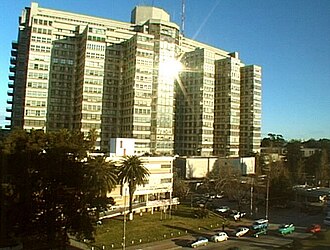 Hospital de Clínicas