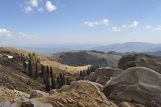 Toli Pir