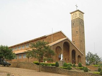 Roman Catholic Diocese of Kumbo