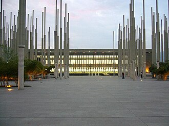 Plaza Cisneros