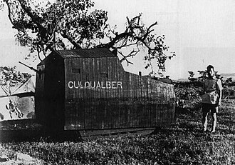 Battle of Culqualber