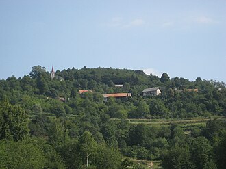 Krašnji Vrh