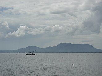Mount Homa
