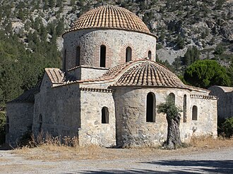 Panagia Apsinthiotissa