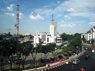 Metropole XXI