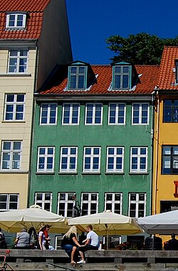 Nyhavn 15