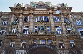 Franz Liszt Academy of Music