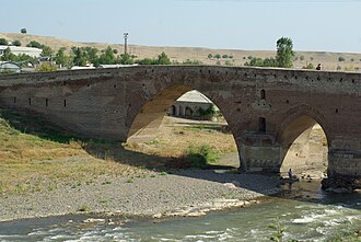 Red Bridge