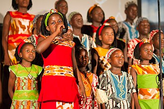 Watoto Church Central