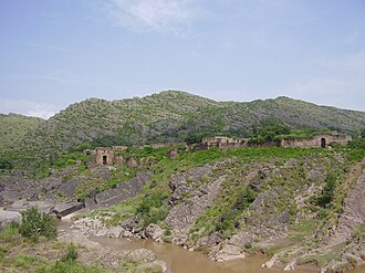 Pharwala