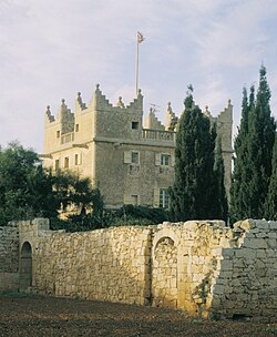 Torri ta' Bubaqra