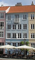 Alchemist's House