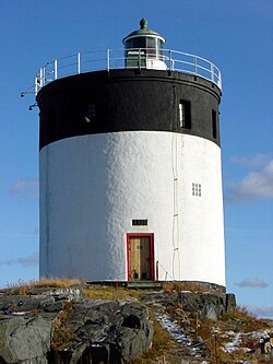 Svartklubben