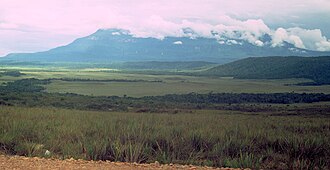 Uei-tepui