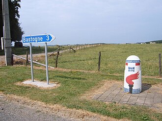 Liberty Road