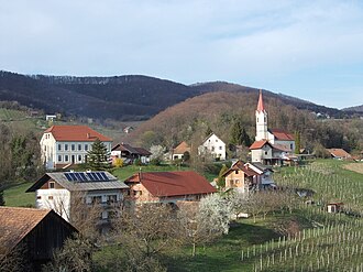 Sromlje