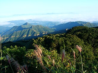 Mount Mau Son