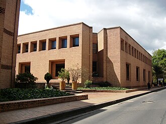 General Archive of the Nation