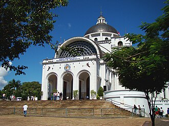Basilica