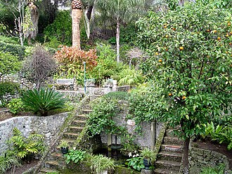 The Alameda Open Air Theatre