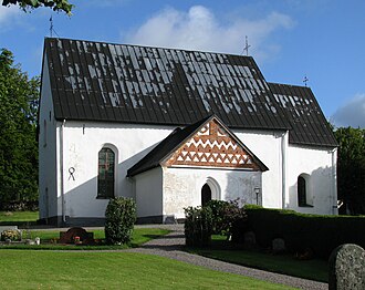 Estuna kyrka
