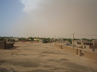 Second Battle of Gao