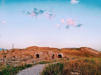 Salasel Castle