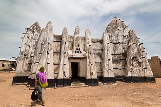 Bole Mosque